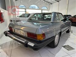 مێرسێدس بێنز SL-Class